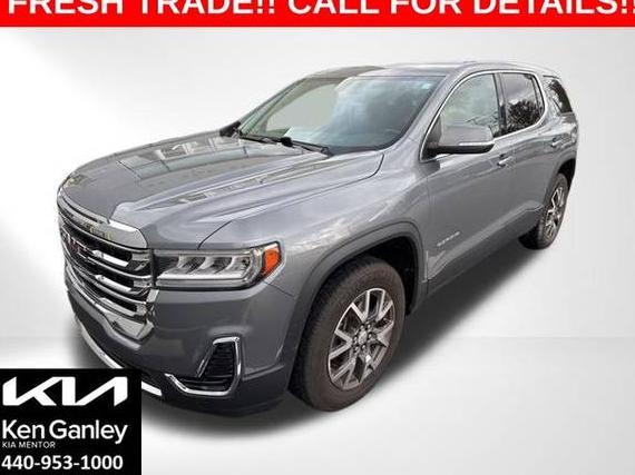 GMC ACADIA 2020 1GKKNRLS7LZ177614 image GMC ACADIA 2020 1GKKNRLS7LZ177614 image