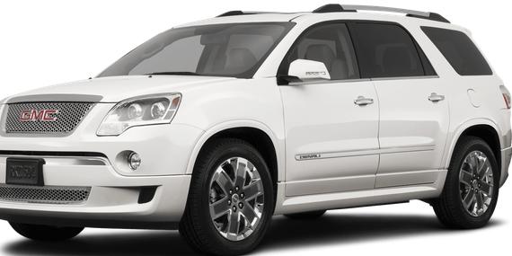 GMC ACADIA 2011 1GKKVTED1BJ257516 image