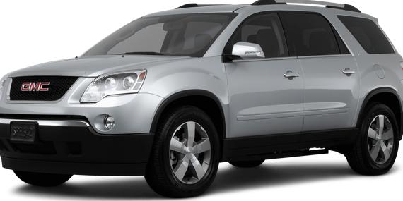 GMC ACADIA 2011 1GKKVRED3BJ343591 image
