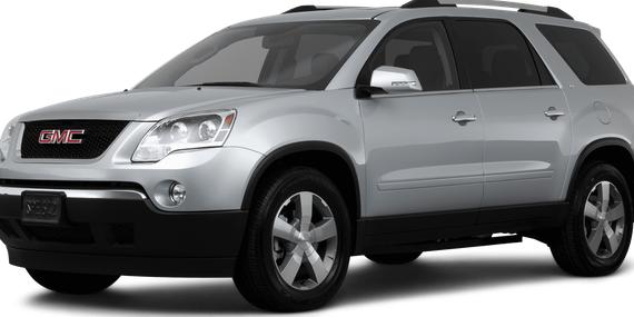 GMC ACADIA 2011 1GKKRRED5BJ406629 image