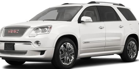 GMC ACADIA 2011 1GKKVTED1BJ326026 image