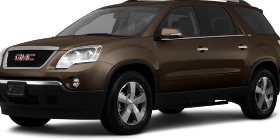 GMC ACADIA 2011 1GKKVRED9BJ115062 image