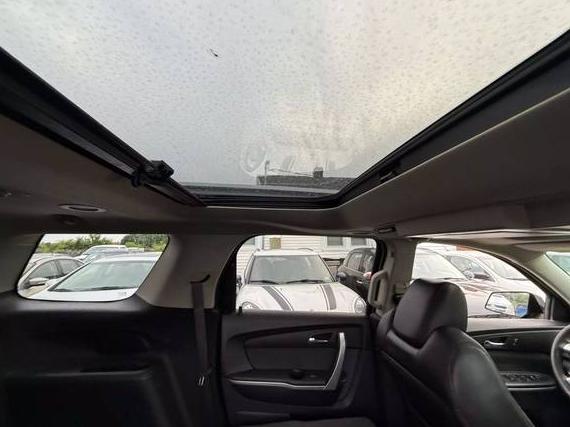 GMC ACADIA 2011 1GKKVRED7BJ167306 image