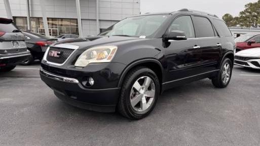 GMC ACADIA 2011 1GKKVRED3BJ142676 image