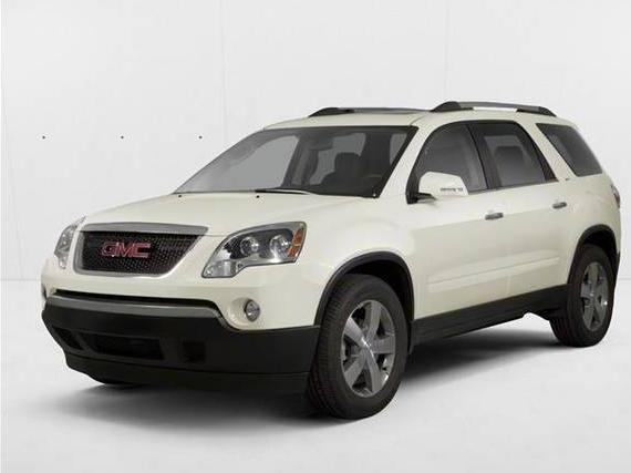 GMC ACADIA 2011 1GKKVSED7BJ315316 image