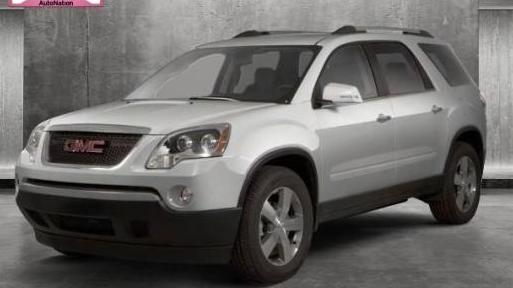 GMC ACADIA 2011 1GKKRRED5BJ352278 image