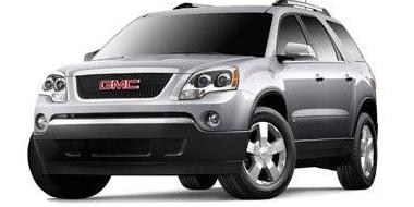GMC ACADIA 2011 1GKKRRED6BJ180407 image