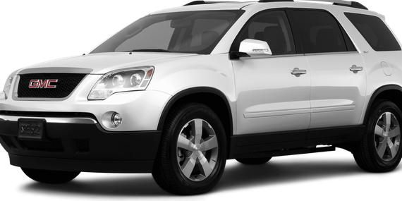 GMC ACADIA 2011 1GKKVRED4BJ208443 image