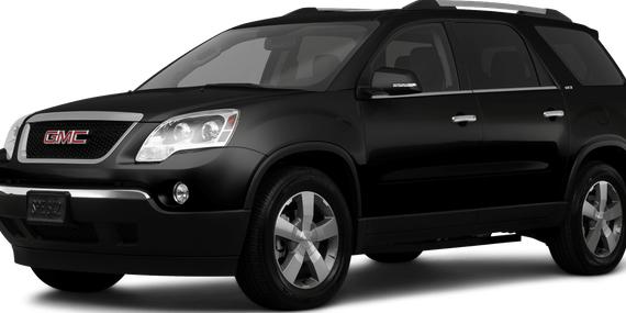 GMC ACADIA 2011 1GKKVRED8BJ349645 image
