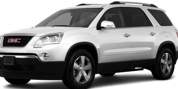 GMC ACADIA 2011 1GKKVRED5BJ236414 image