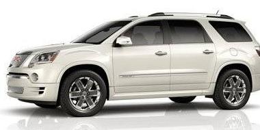 GMC ACADIA 2011 1GKKVTED0BJ354920 image