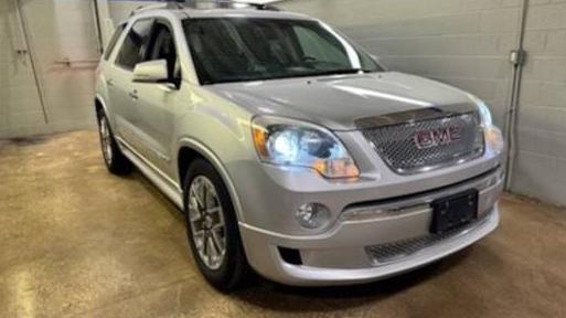 GMC ACADIA 2011 1GKKVTED3BJ380041 image