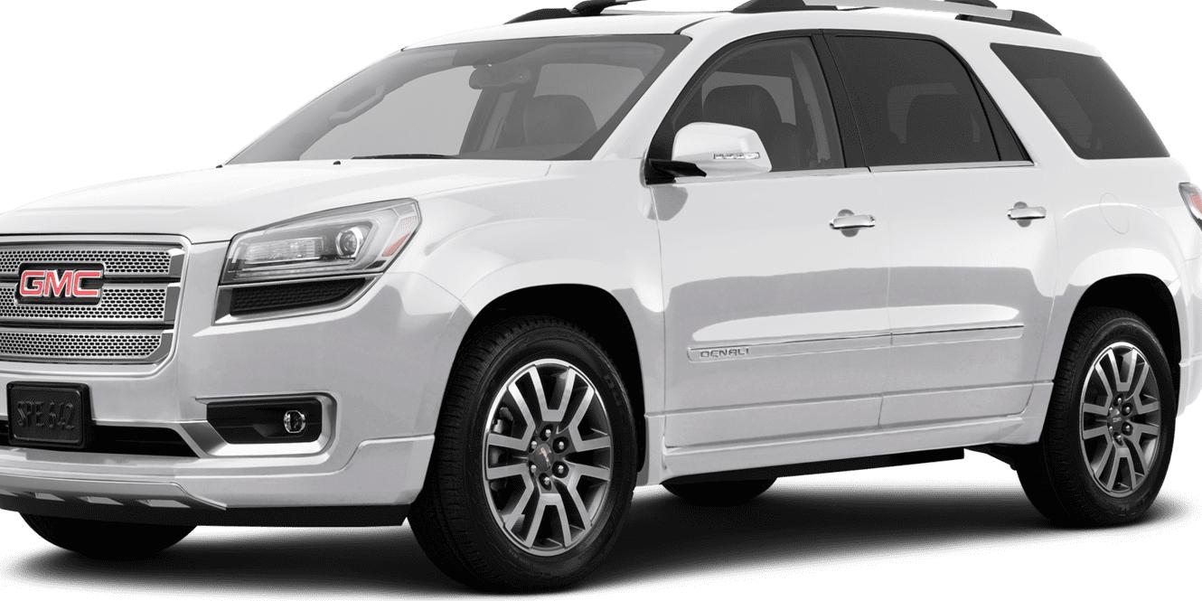 GMC ACADIA 2013 1GKKVTKD1DJ132331 image