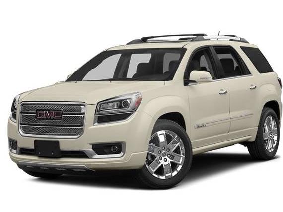GMC ACADIA 2013 1GKKVTKD5DJ193228 image