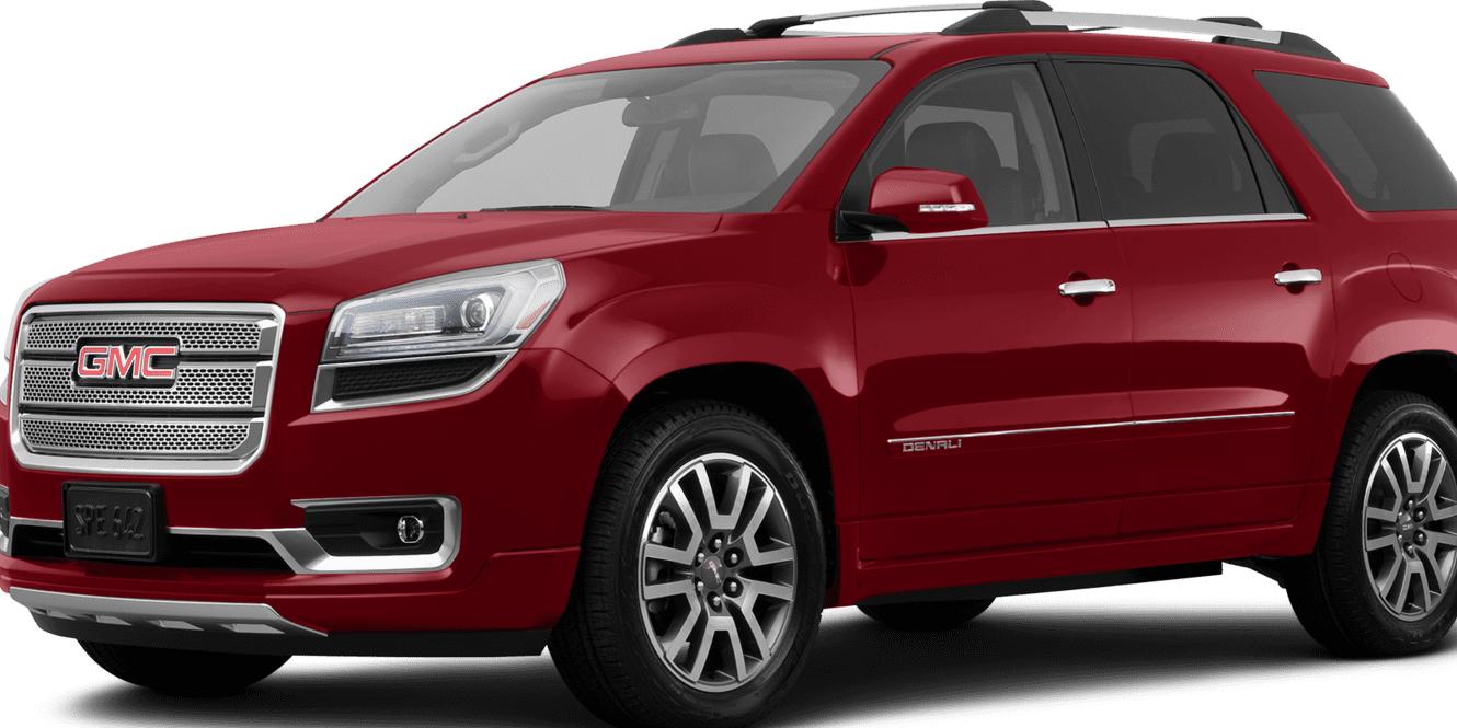 GMC ACADIA 2013 1GKKVTKD2DJ153544 image