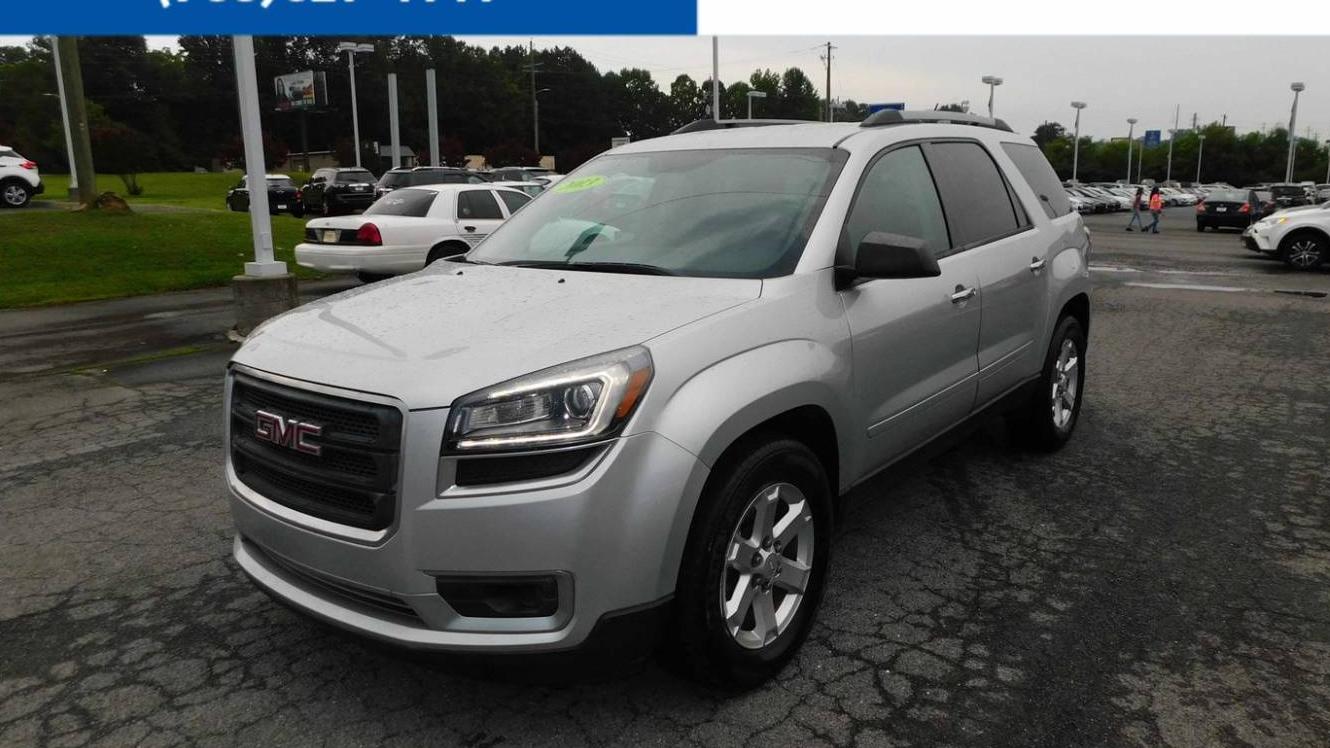 GMC ACADIA 2013 1GKKRNED1DJ230450 image