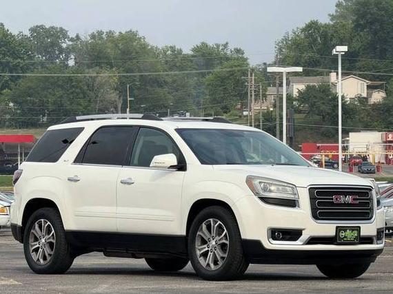 GMC ACADIA 2013 1GKKVRKD2DJ218329 image