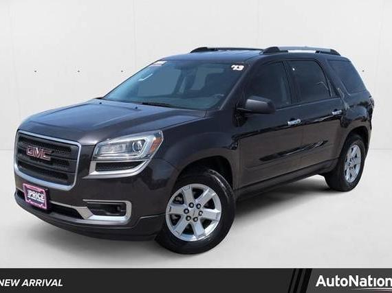 GMC ACADIA 2013 1GKKRPKD9DJ179568 image