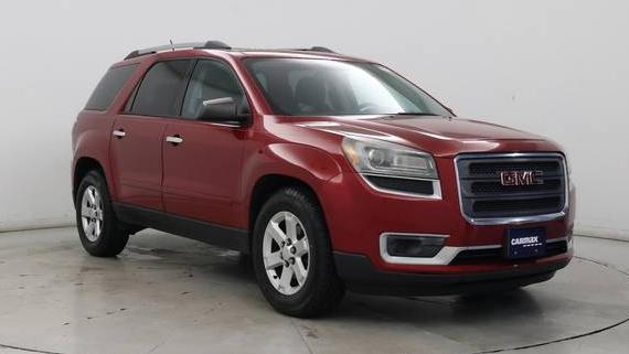 GMC ACADIA 2013 1GKKVPKD5DJ266234 image