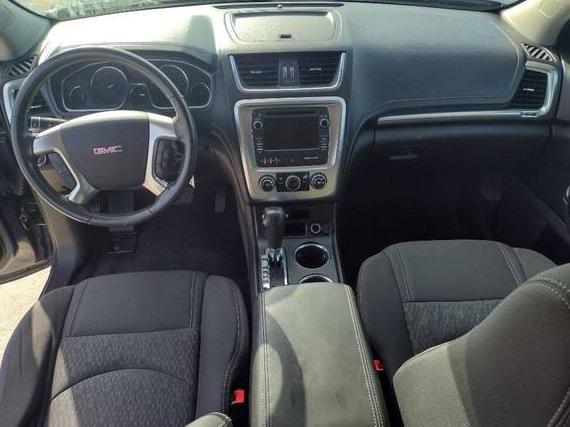 GMC ACADIA 2013 1GKKRNED6DJ177776 image