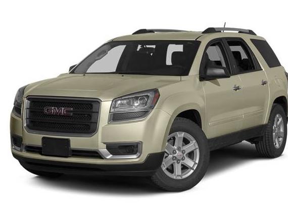 GMC ACADIA 2013 1GKKRRKD8DJ219473 image
