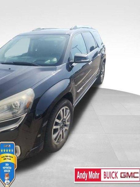 GMC ACADIA 2013 1GKKVTKDXDJ155834 image