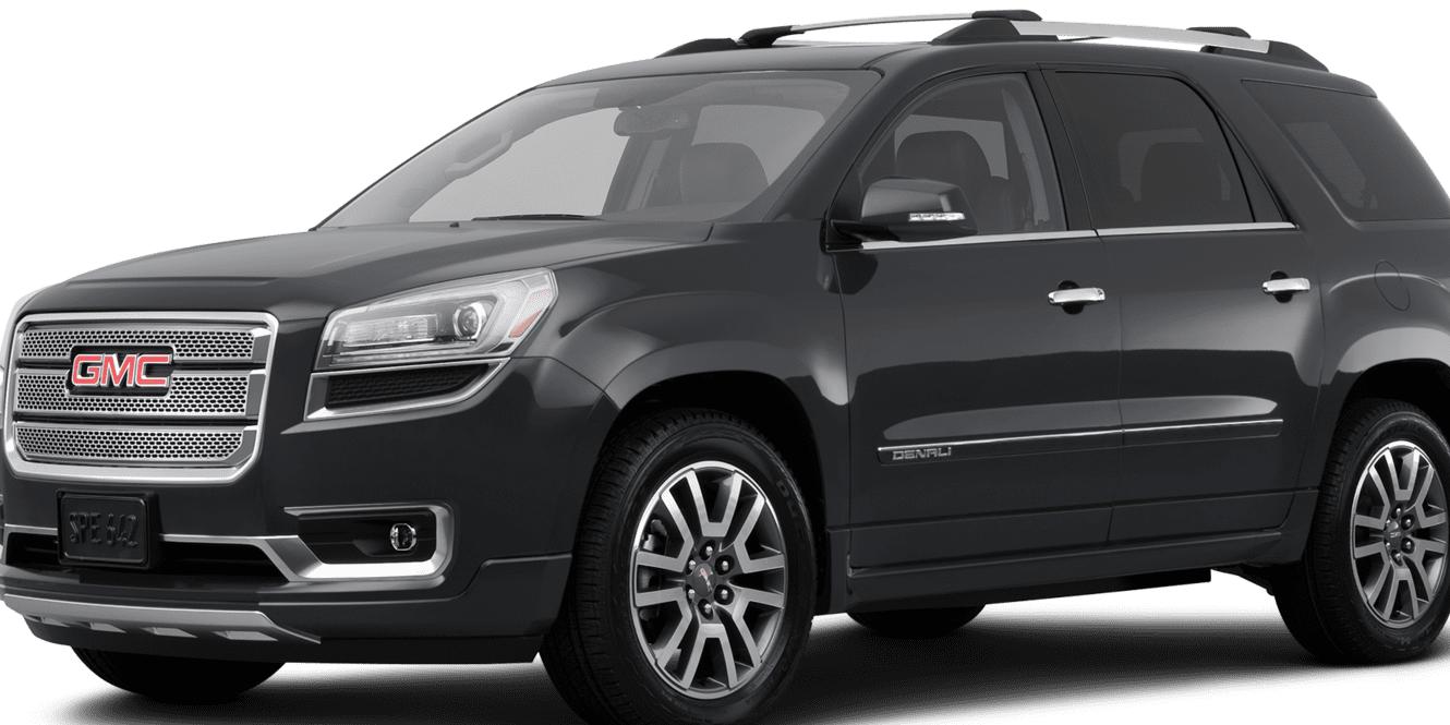 GMC ACADIA 2013 1GKKVPKD1DJ264724 image