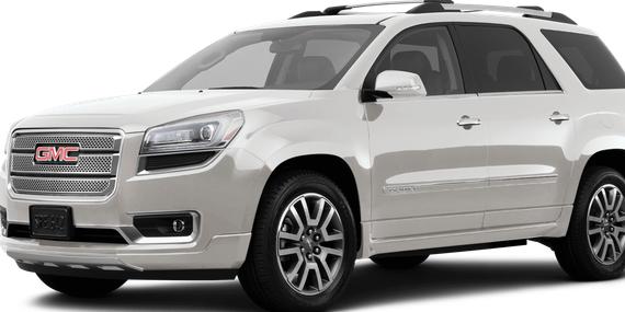 GMC ACADIA 2013 1GKKRTKD6DJ151686 image