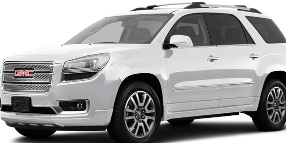 GMC ACADIA 2013 1GKKVNED5DJ191275 image
