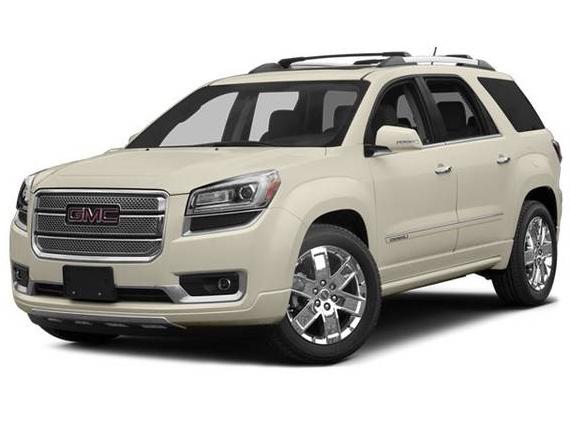 GMC ACADIA 2013 1GKKRTKD8DJ181305 image