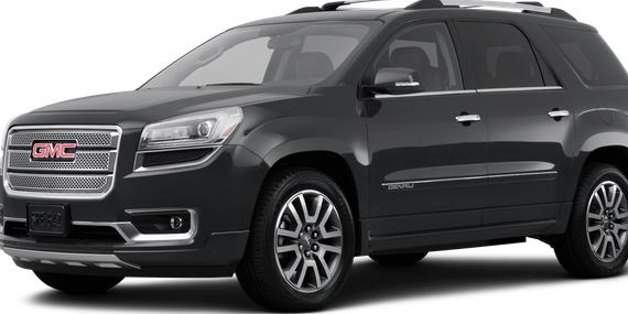 GMC ACADIA 2013 1GKKVRKD3DJ150705 image
