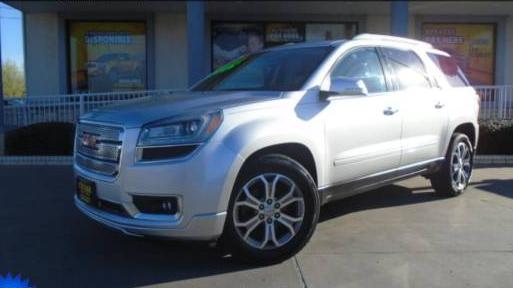 GMC ACADIA 2013 1GKKVRKD0DJ219141 image