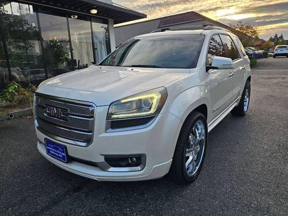 GMC ACADIA 2013 1GKKVTKD7DJ148078 image