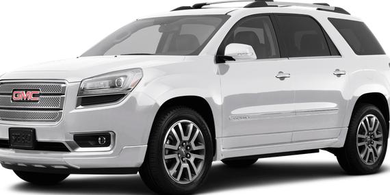 GMC ACADIA 2013 1GKKVTKD0DJ167328 image