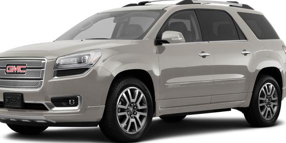 GMC ACADIA 2013 1GKKRRKD8DJ171845 image