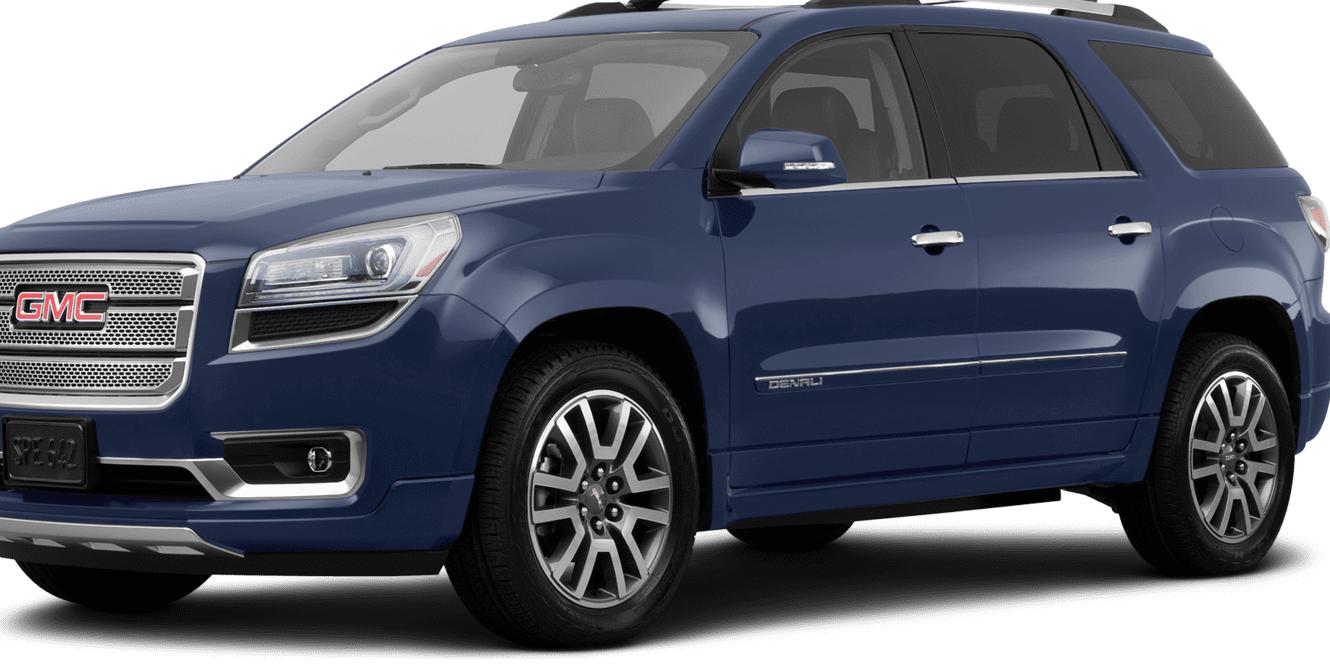 GMC ACADIA 2013 1GKKRRKD5DJ233931 image