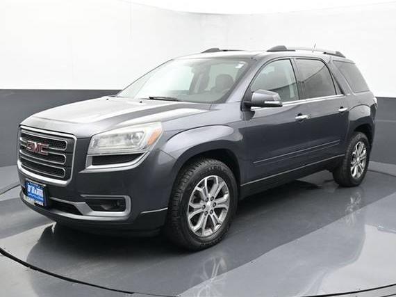 GMC ACADIA 2013 1GKKVRKD8DJ153325 image