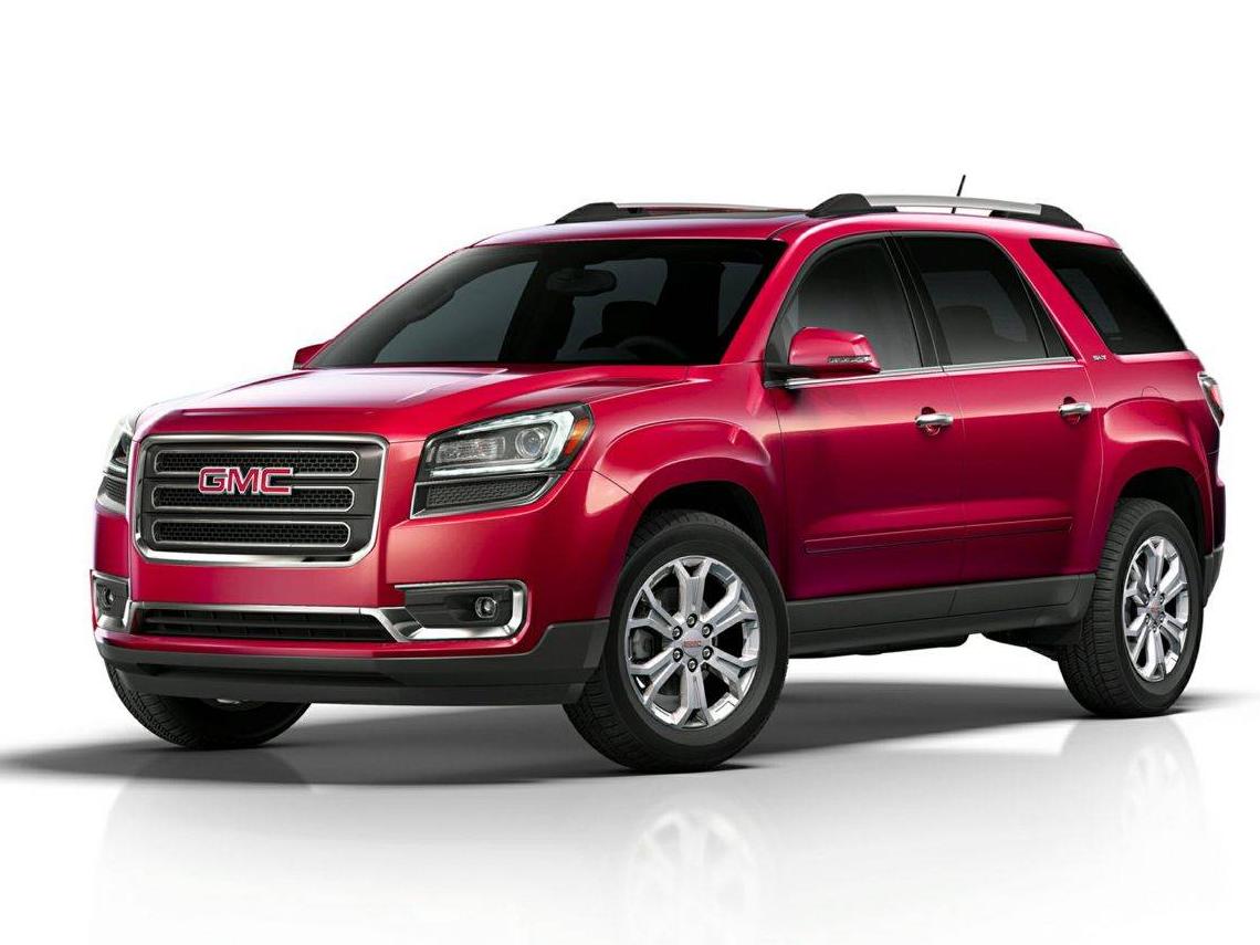 GMC ACADIA 2013 1GKKVSKD6DJ100159 image