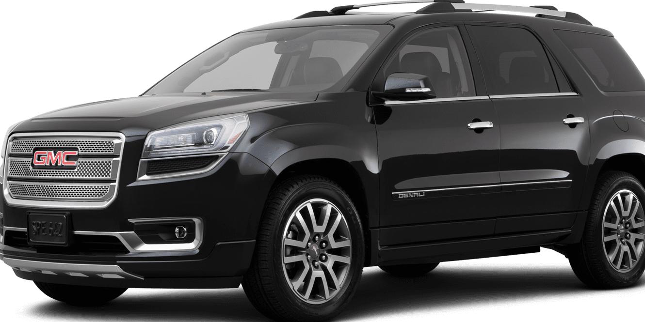 GMC ACADIA 2013 1GKKVTKD9DJ188338 image