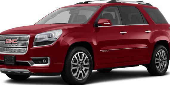 GMC ACADIA 2013 1GKKVSKDXDJ138879 image