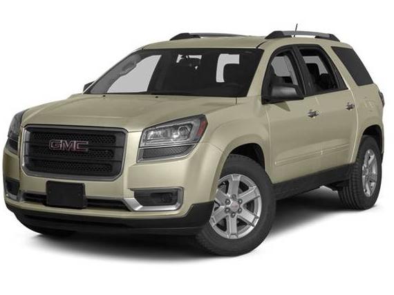 GMC ACADIA 2013 1GKKRPKD3DJ263434 image