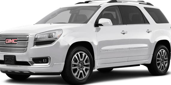 GMC ACADIA 2013 1GKKVTKD7DJ231302 image