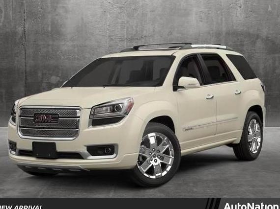 GMC ACADIA 2013 1GKKRTKD4DJ201601 image