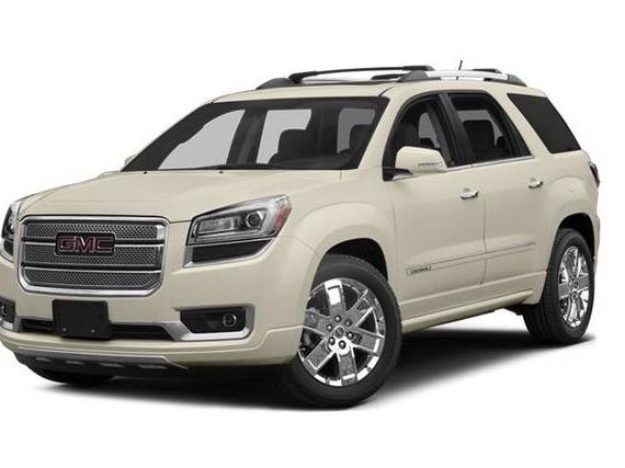 GMC ACADIA 2013 1GKKRTKD3DJ201847 image