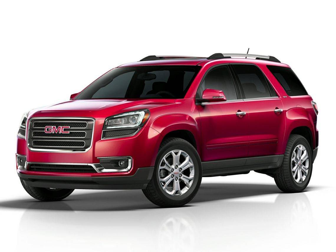 GMC ACADIA 2013 1GKKVPKD1DJ191323 image