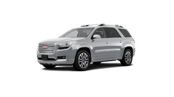 GMC ACADIA 2013 1GKKVTKD3DJ210737 image