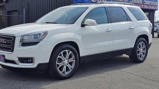 GMC ACADIA 2013 1GKKVRED3DJ184297 image