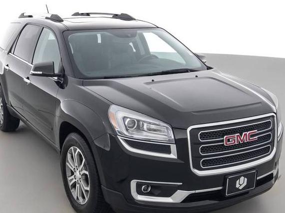 GMC ACADIA 2013 1GKKRRKD2DJ143913 image
