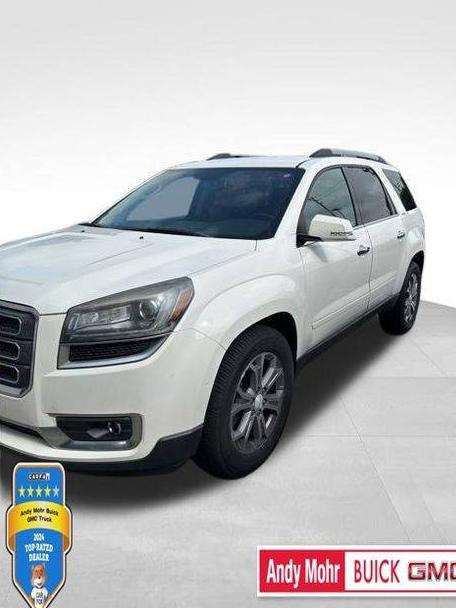 GMC ACADIA 2013 1GKKVRKD7DJ228919 image