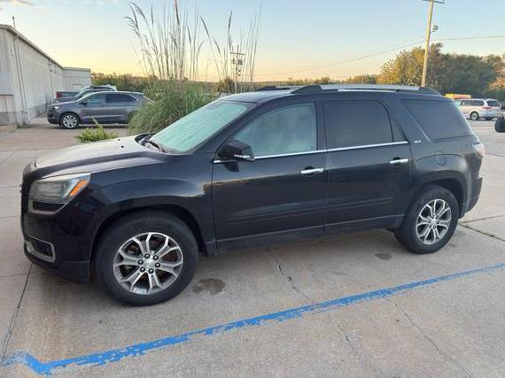 GMC ACADIA 2013 1GKKVRKD0DJ197559 image